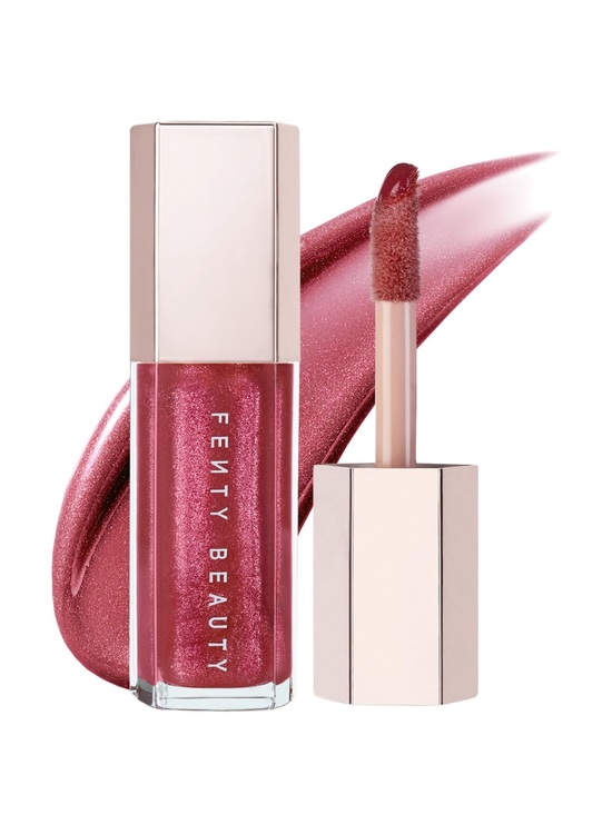 Fenty Beauty Other - Fenty Beauty Gloss Bomb Lip Gloss Travel Sized — RiRi